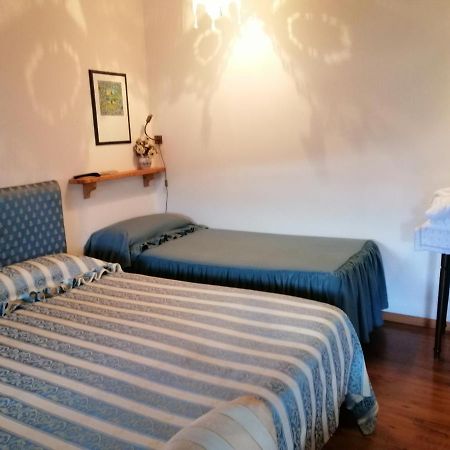 Casa Vacanze Da Olga Danta Esterno foto