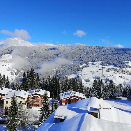 Casa Vacanze Da Olga Danta Esterno foto