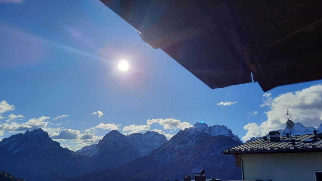 Casa Vacanze Da Olga Danta Esterno foto