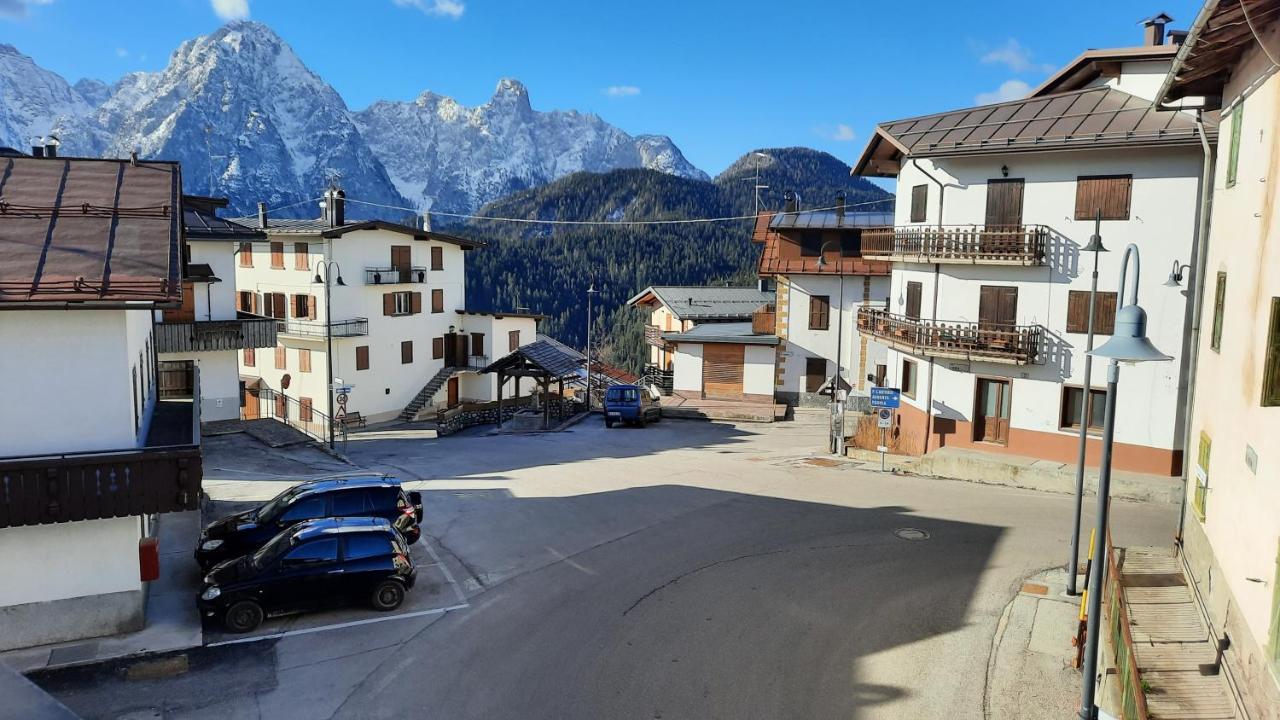 Casa Vacanze Da Olga Danta Esterno foto