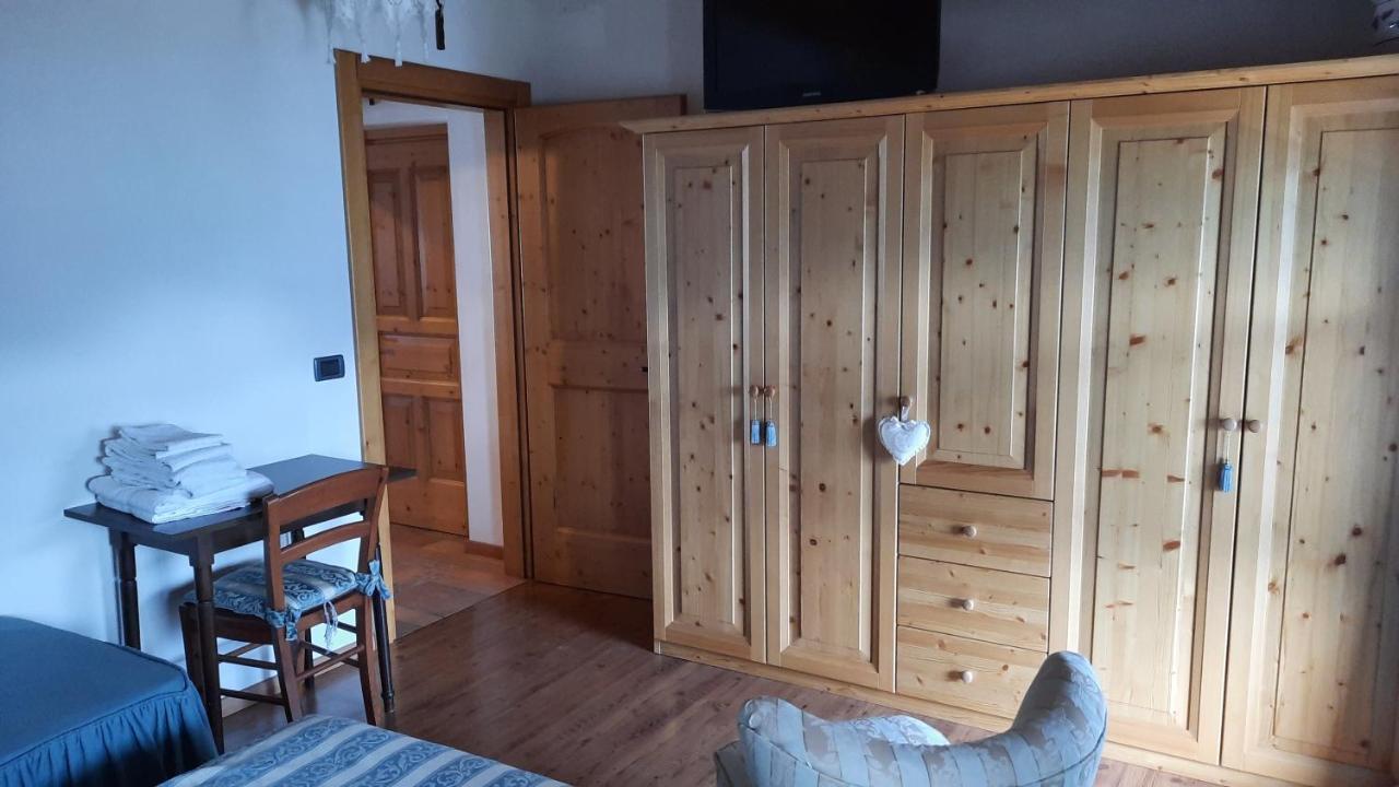 Casa Vacanze Da Olga Danta Esterno foto
