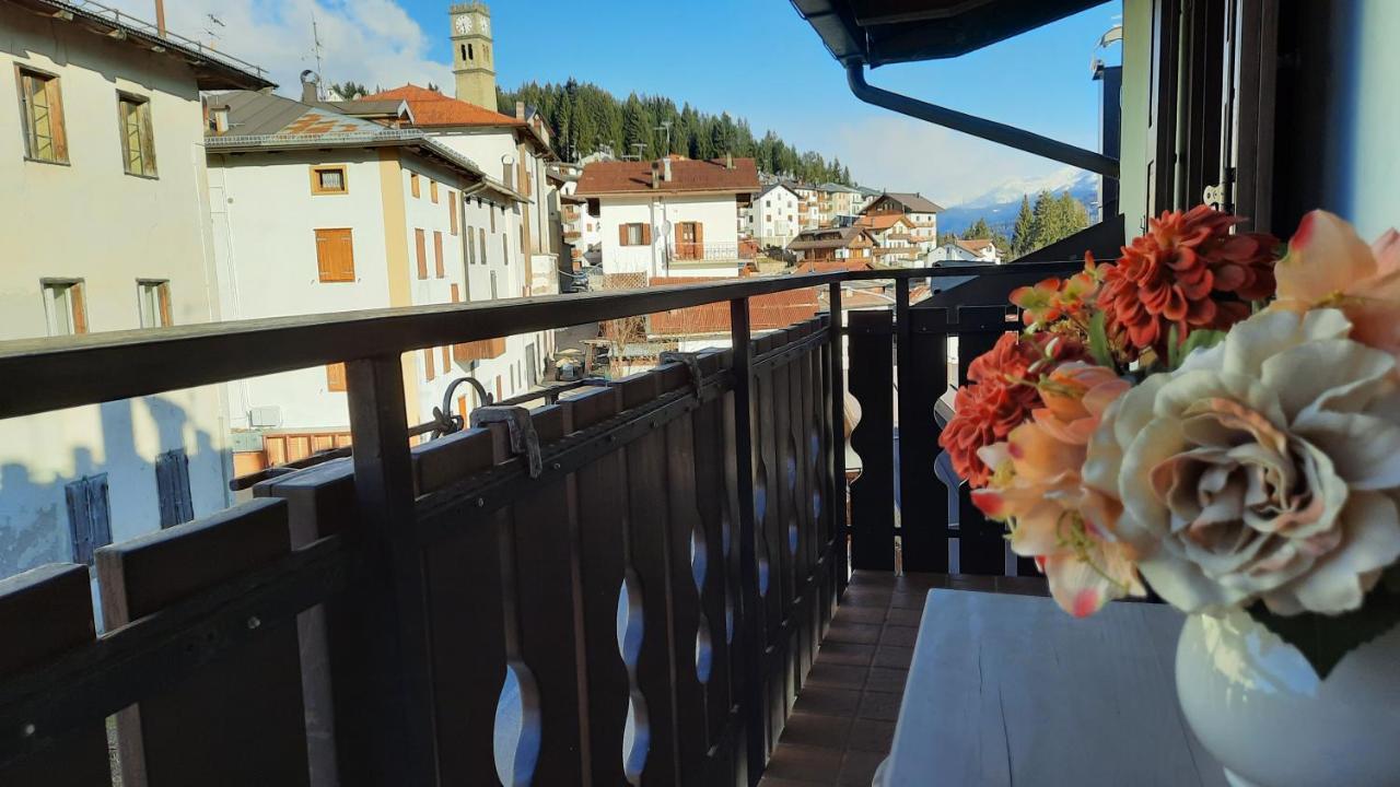 Casa Vacanze Da Olga Danta Esterno foto