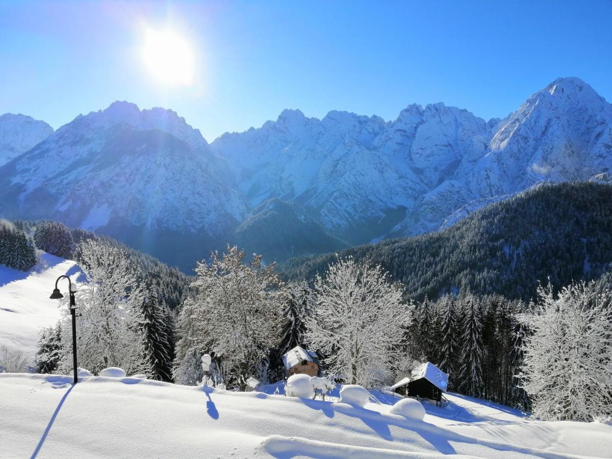 Casa Vacanze Da Olga Danta Esterno foto