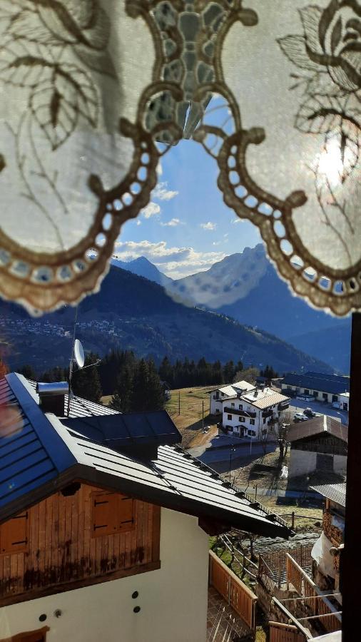 Casa Vacanze Da Olga Danta Esterno foto