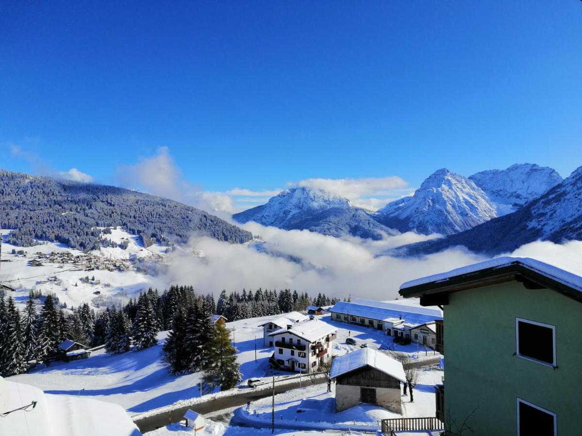Casa Vacanze Da Olga Danta Esterno foto