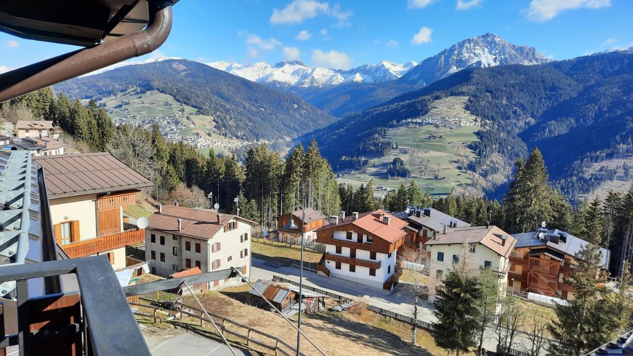 Casa Vacanze Da Olga Danta Esterno foto