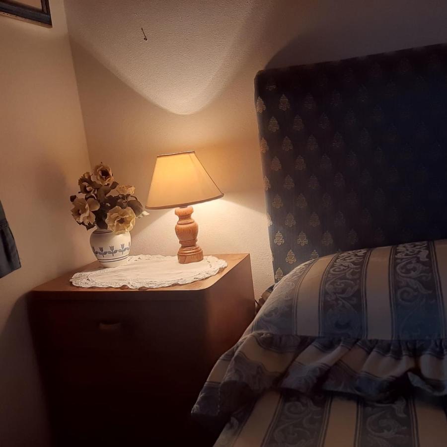 Casa Vacanze Da Olga Danta Esterno foto